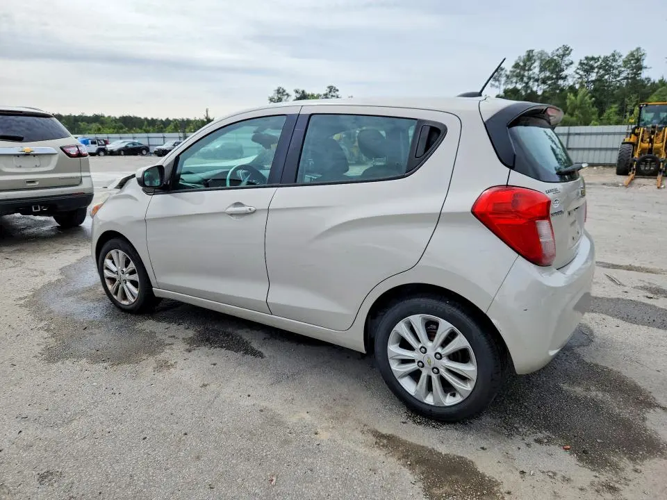 2016 CHEVROLET SPARK 1LT  