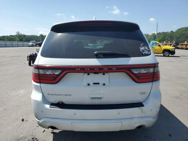 2022 DODGE DURANGO R/T