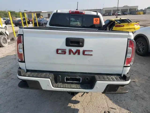 2022 GMC CANYON DENALI  