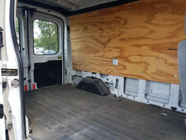 2015 FORD TRANSIT T-250  