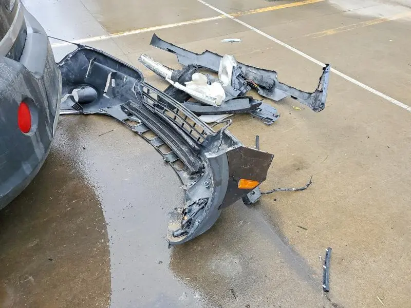 2014 CHEVROLET CAPTIVA LS  