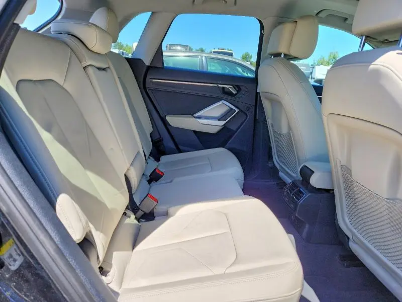 2022 AUDI Q3 PREMIUM S LINE 45  