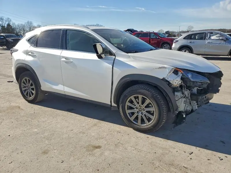 2019 LEXUS NX 300 BASE  