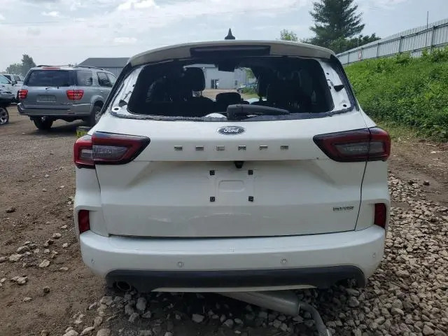 2024 FORD ESCAPE ST LINE  