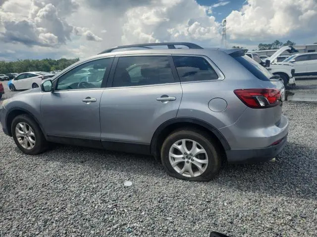2013 MAZDA CX-9 TOURING  