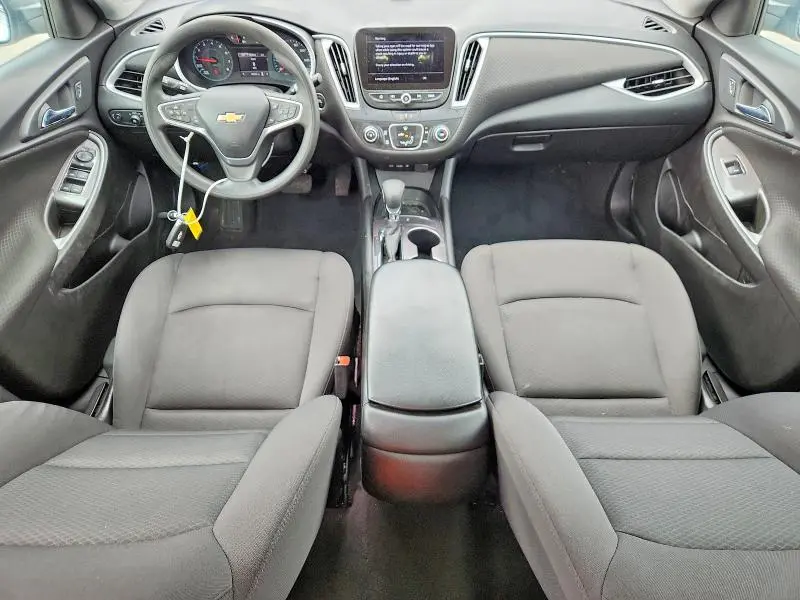 2023 CHEVROLET MALIBU LS  