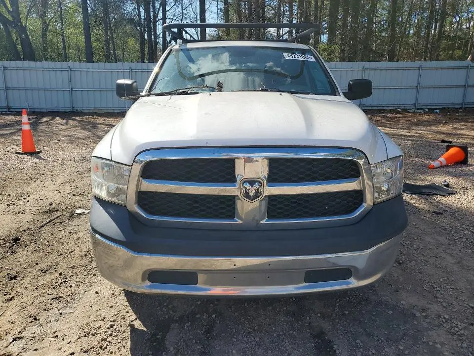 2018 RAM 1500 ST  