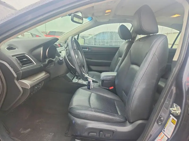 2015 SUBARU LEGACY 2.5I LIMITED  
