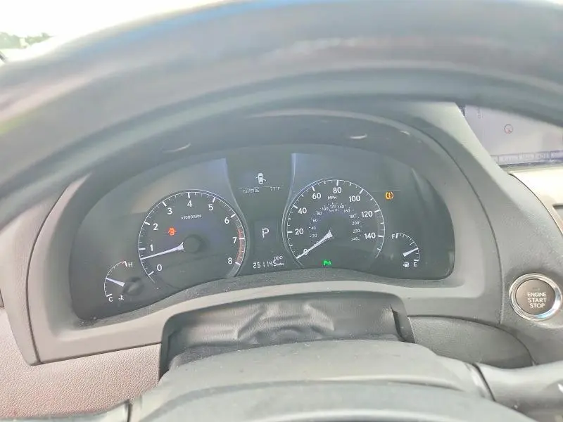 2014 LEXUS RX 350  
