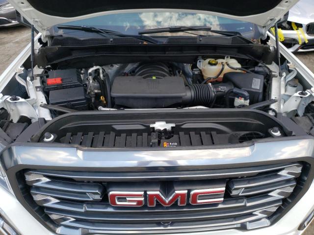 2020 GMC SIERRA K1500 AT4