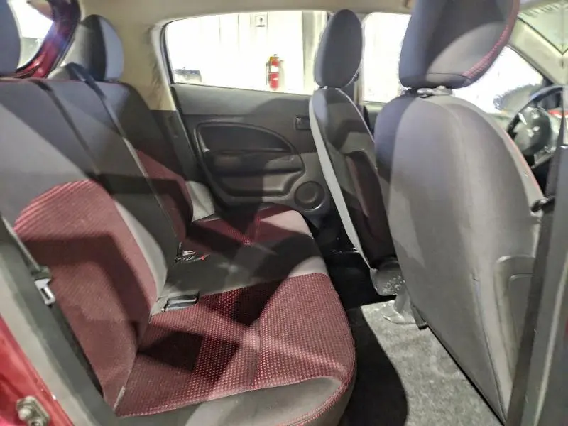 2020 MITSUBISHI MIRAGE LE  