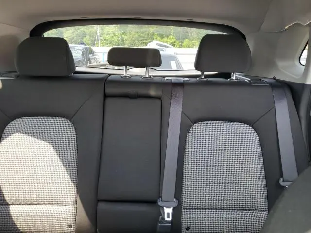 2021 HYUNDAI KONA SEL PLUS  