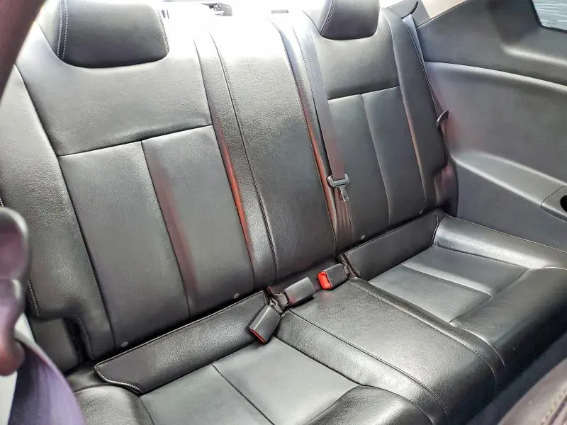 2012 NISSAN ALTIMA S  