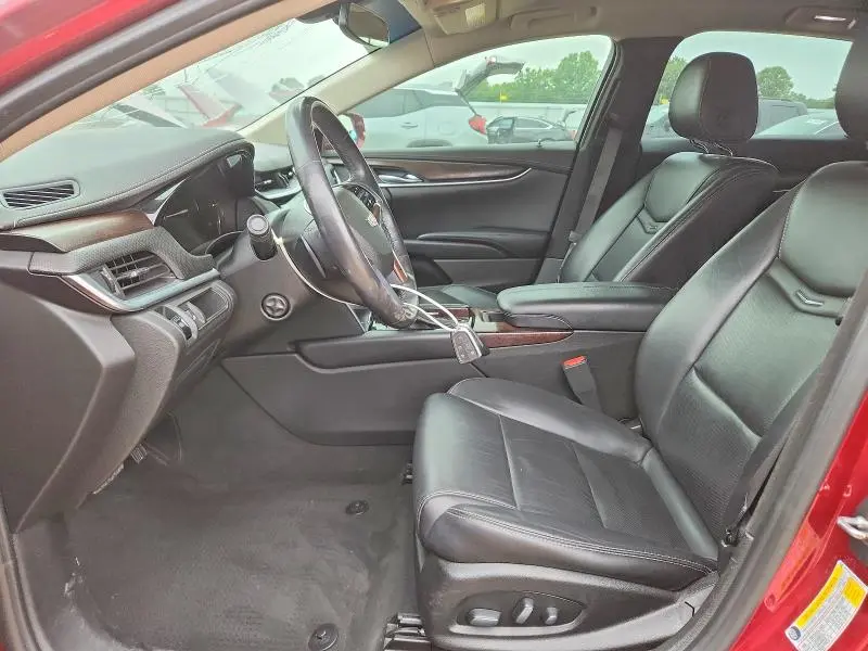 2019 CADILLAC XTS LUXURY  