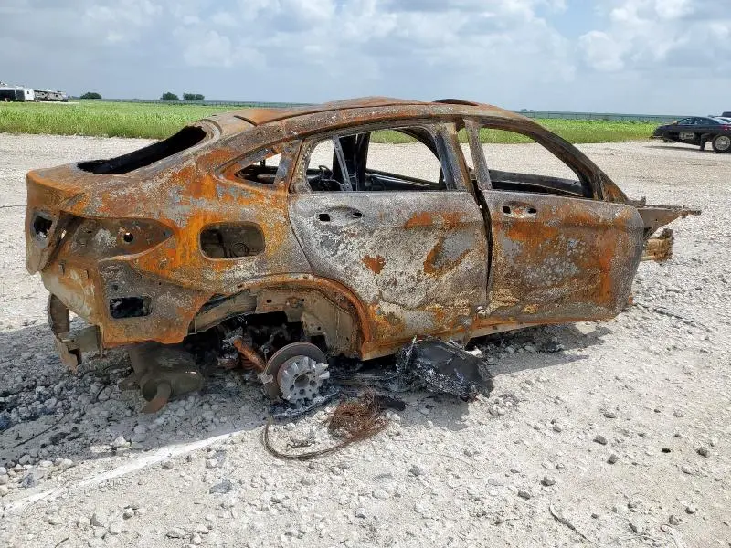 2020 MERCEDES-BENZ GLC COUPE 300 4MATIC  