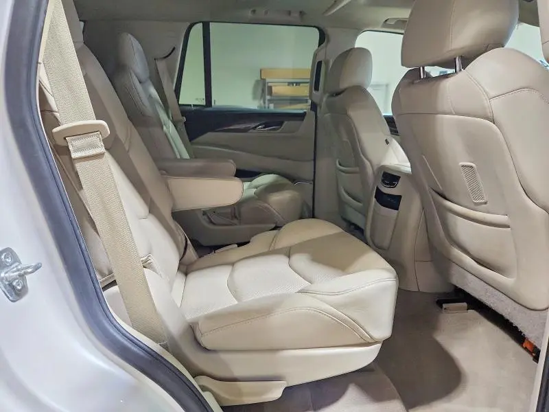 2020 CADILLAC ESCALADE PREMIUM LUXURY  
