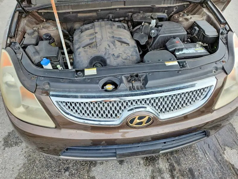2011 HYUNDAI VERACRUZ LIMITED  