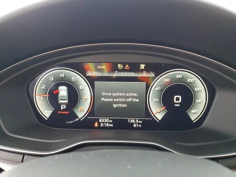 2022 AUDI A4 PREMIUM PLUS 45  