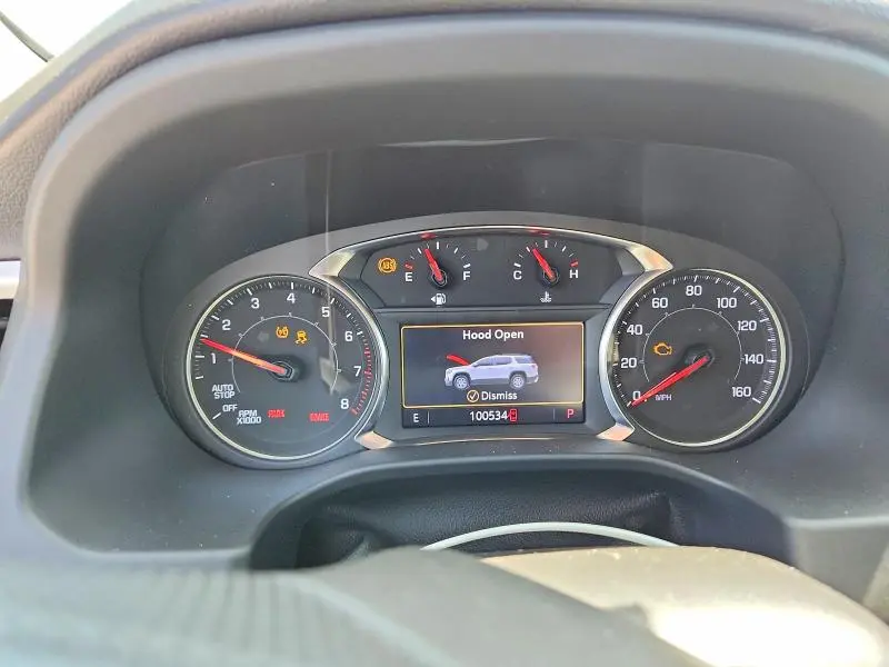 2022 GMC ACADIA SLE  