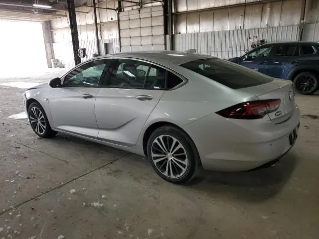 2019 BUICK REGAL ESSENCE  