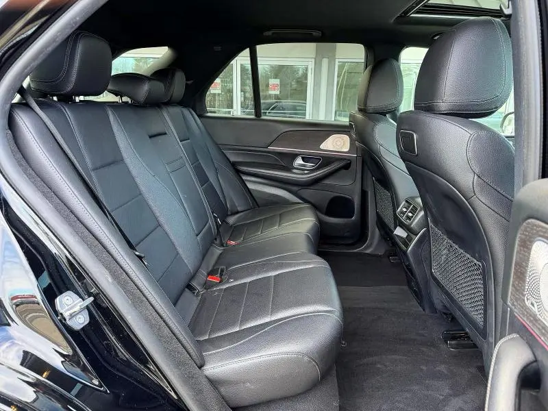 2020 MERCEDES-BENZ GLE 350 4MATIC  