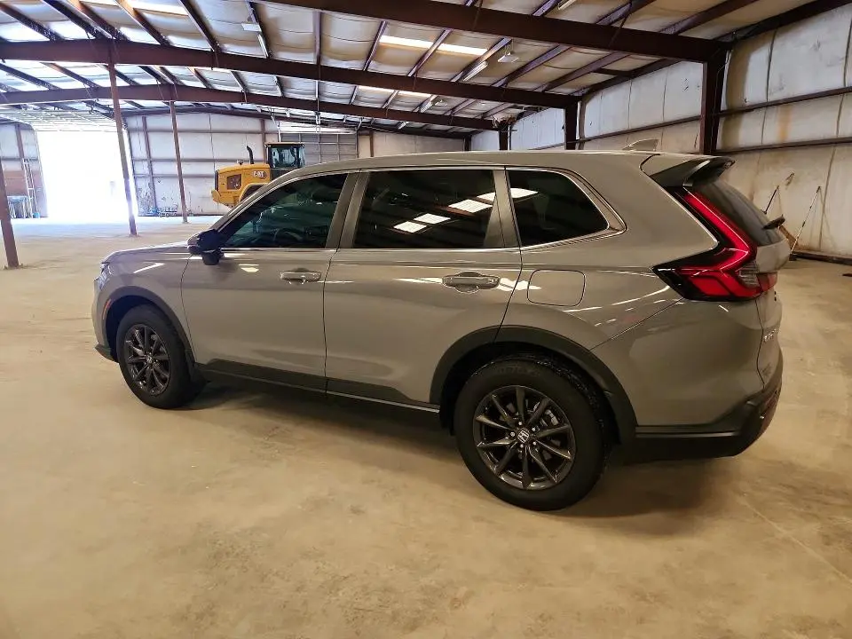 2026 HONDA CR-V EXL  