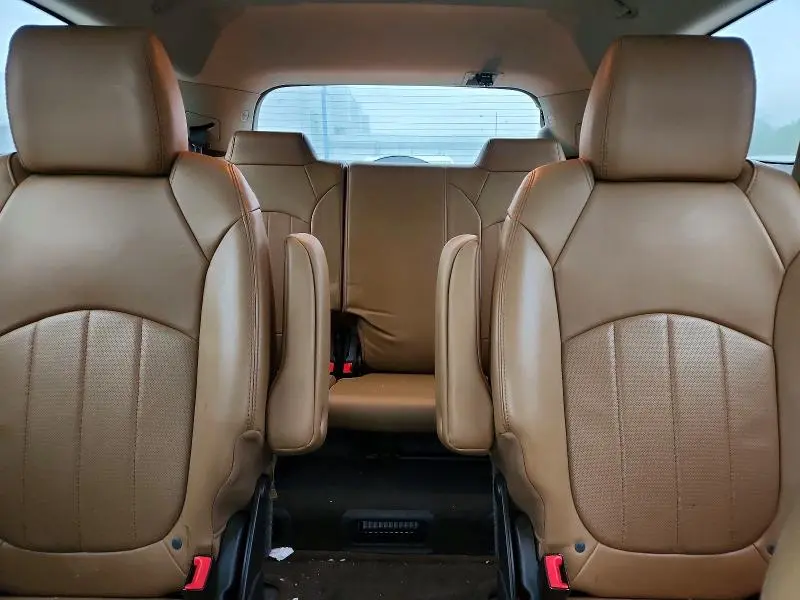 2016 BUICK ENCLAVE   