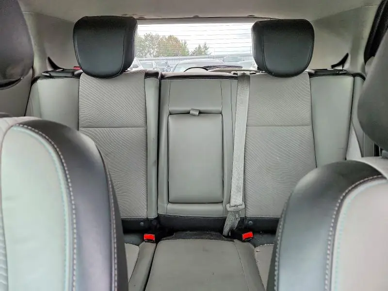 2014 BUICK ENCORE   
