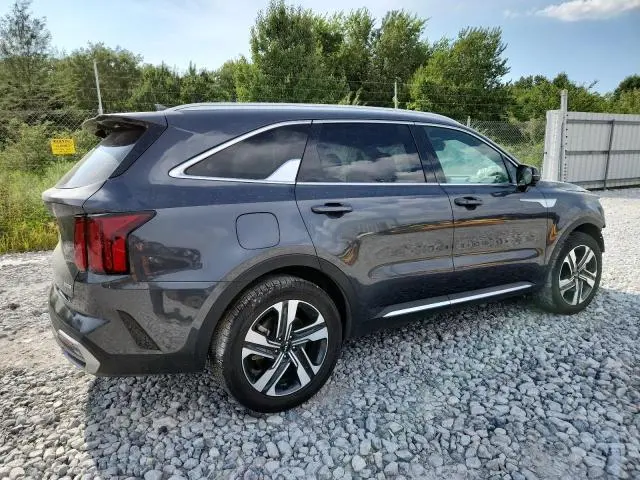 2023 KIA SORENTO SX PRESTIGE  