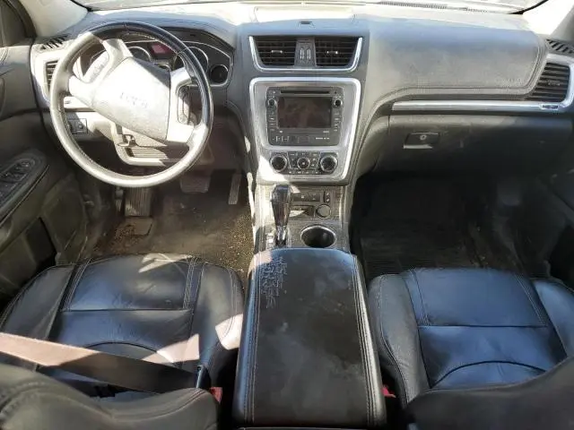 2013 GMC ACADIA SLT-1  