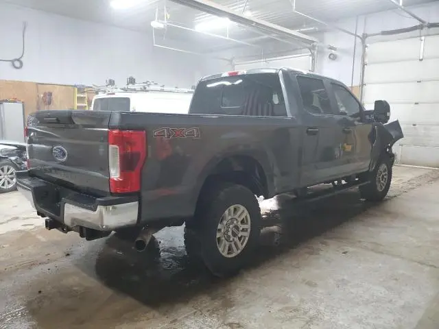 2019 FORD F250 SUPER DUTY  