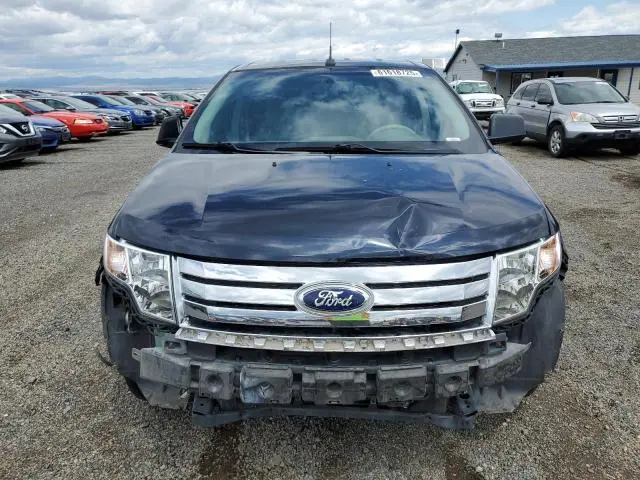 2010 FORD EDGE SE  