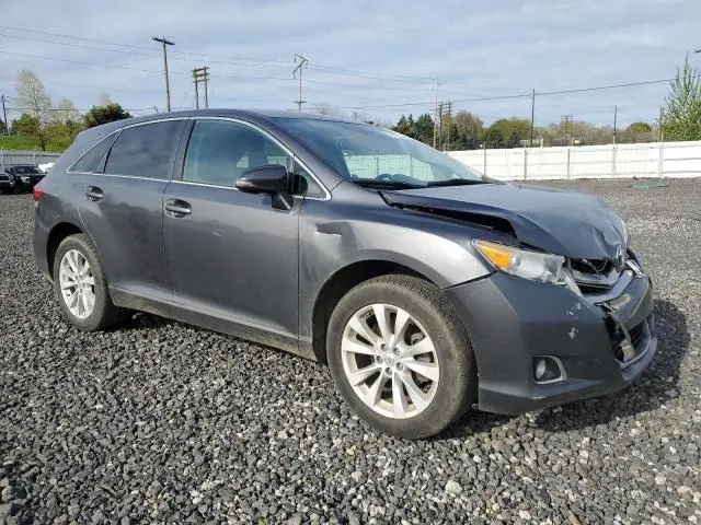 2015 TOYOTA VENZA LE  