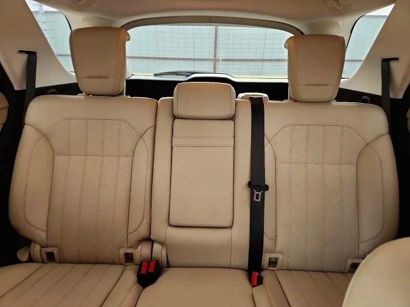 2016 MERCEDES-BENZ GLE 350 4MATIC  