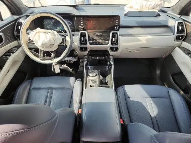 2023 KIA SORENTO SX PRESTIGE  