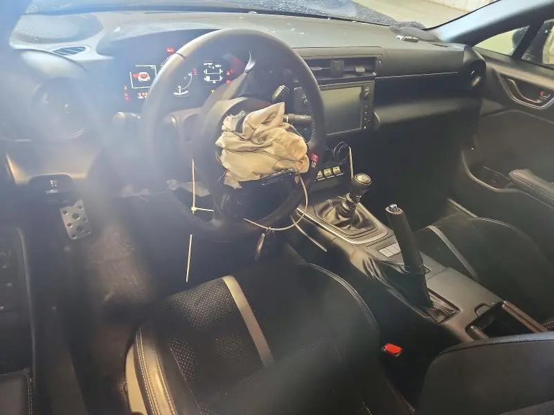 2025 TOYOTA GR 86 PREMIUM  