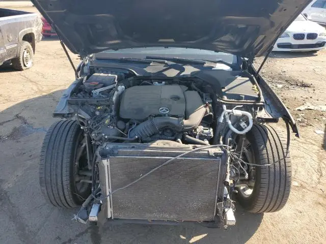 2021 MERCEDES-BENZ GLC 300 4MATIC  