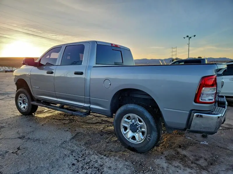 2020 RAM 3500 TRADESMAN  