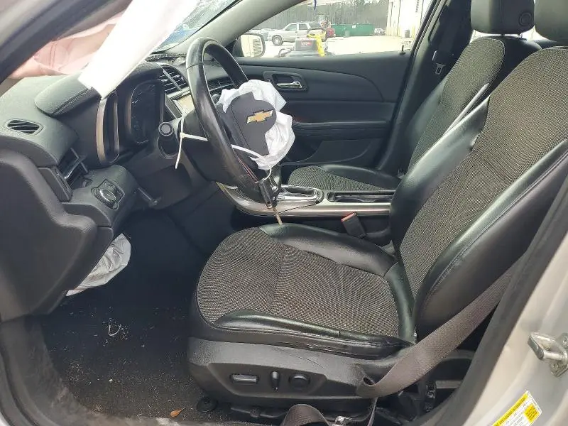 2013 CHEVROLET MALIBU 2LT  