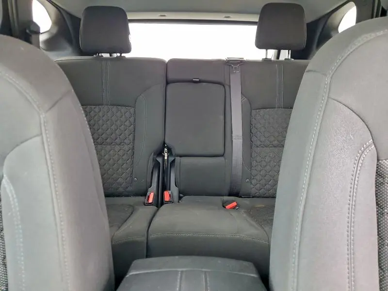 2020 CHEVROLET BLAZER 1LT  