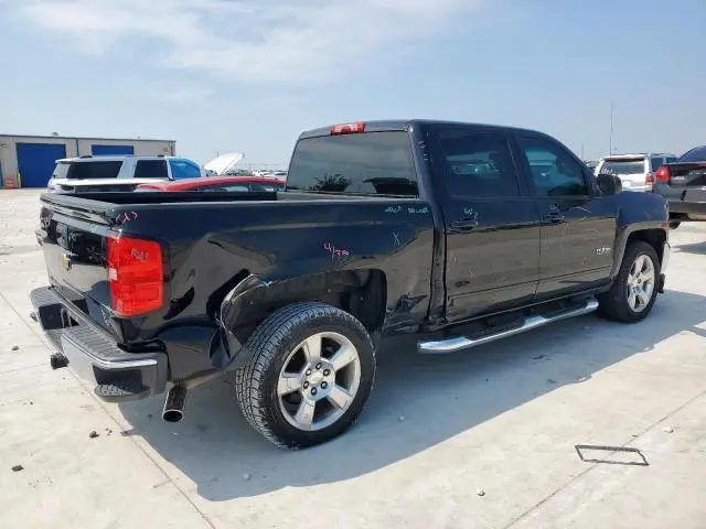 2016 CHEVROLET SILVERADO C1500 LT  