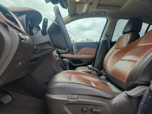 2013 BUICK ENCORE   