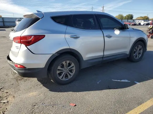 2013 HYUNDAI SANTA FE SPORT   