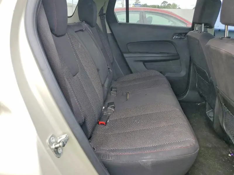 2013 GMC TERRAIN SLE  