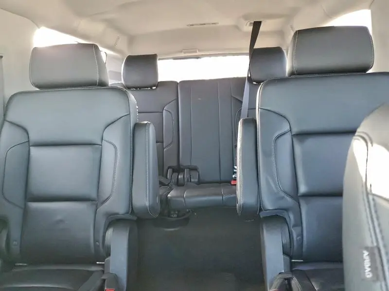 2018 CHEVROLET SUBURBAN K1500 LT  