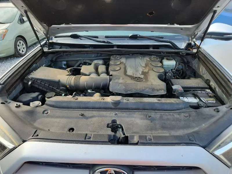 2015 TOYOTA 4RUNNER TRAIL PREMIUM  