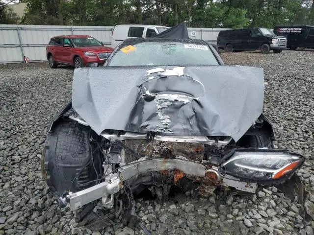 2020 MERCEDES-BENZ C 300 4MATIC  