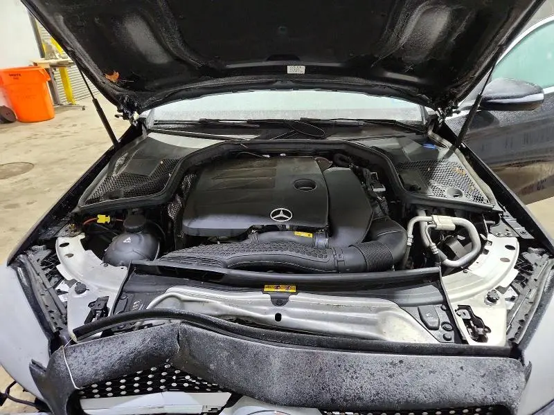 2020 MERCEDES-BENZ C 300 4MATIC  