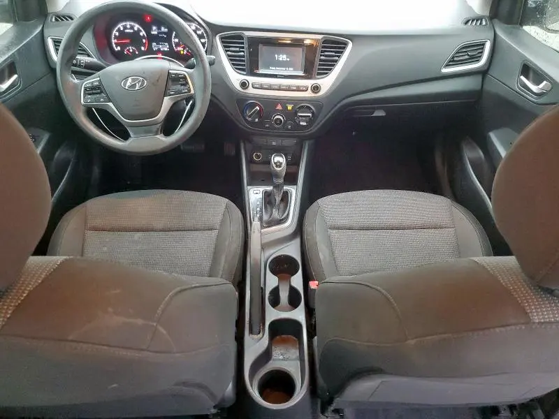 2020 HYUNDAI ACCENT SE  