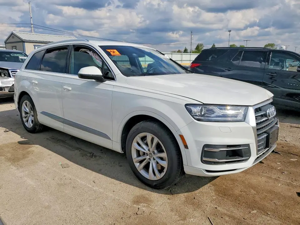 2019 AUDI Q7 PREMIUM  